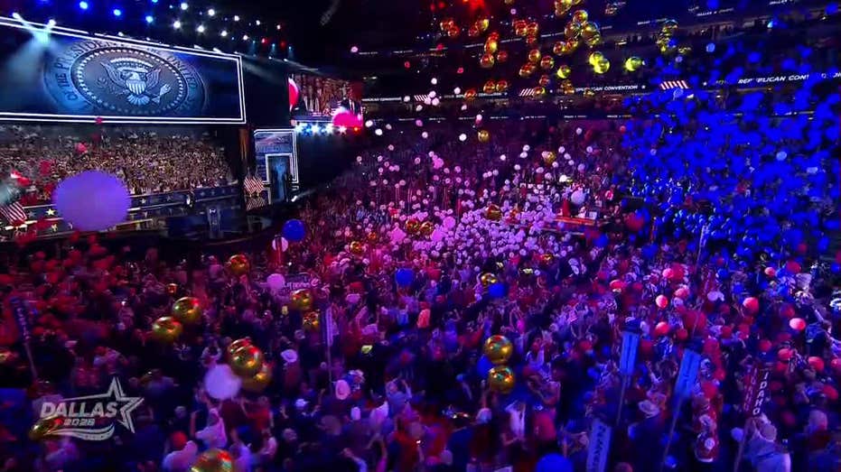 Dallas Hosts the Inaugural Republican Midterm Convention: Key Takeaways and Highlights