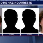 Felony Charges Filed Against Four Boyd High School Football Players for Locker Room Hazing Incident