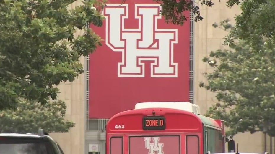 Adjunct Professor at University of Houston Banned from Campus Following Video Allegations