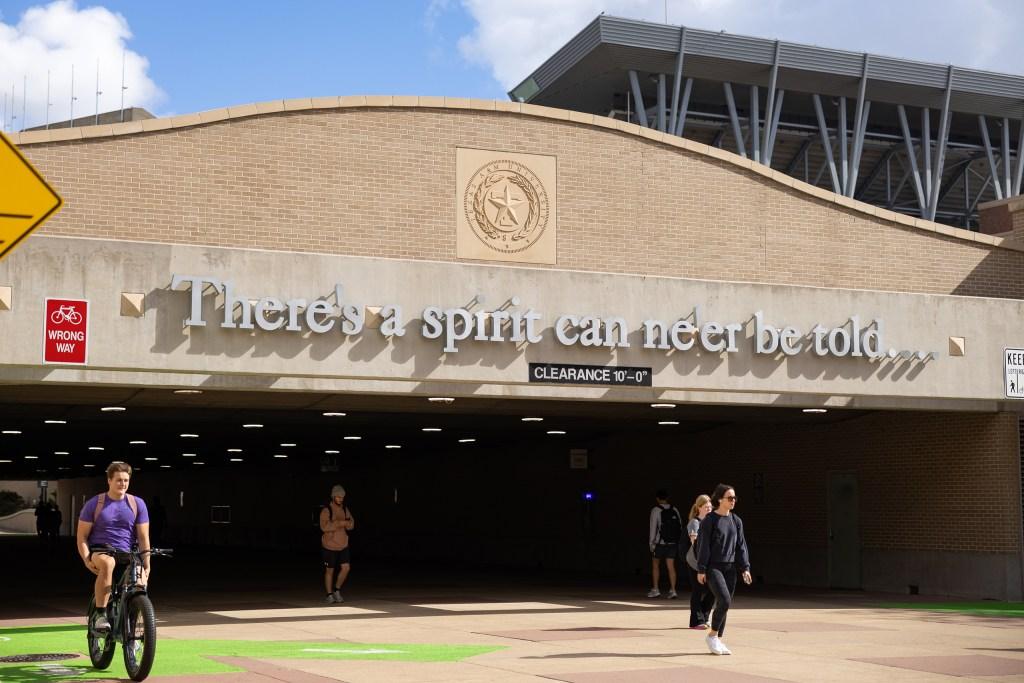 Texas A&M System Considers Eliminating LGBTQ, Ethnic Studies, and Climate Change Courses from Core Curriculum