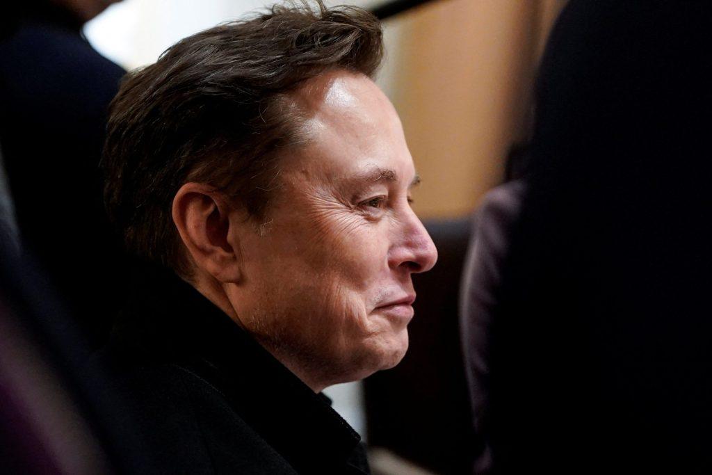 Elon Musk's Super PAC Invests in Ken Paxton's Campaign in Texas