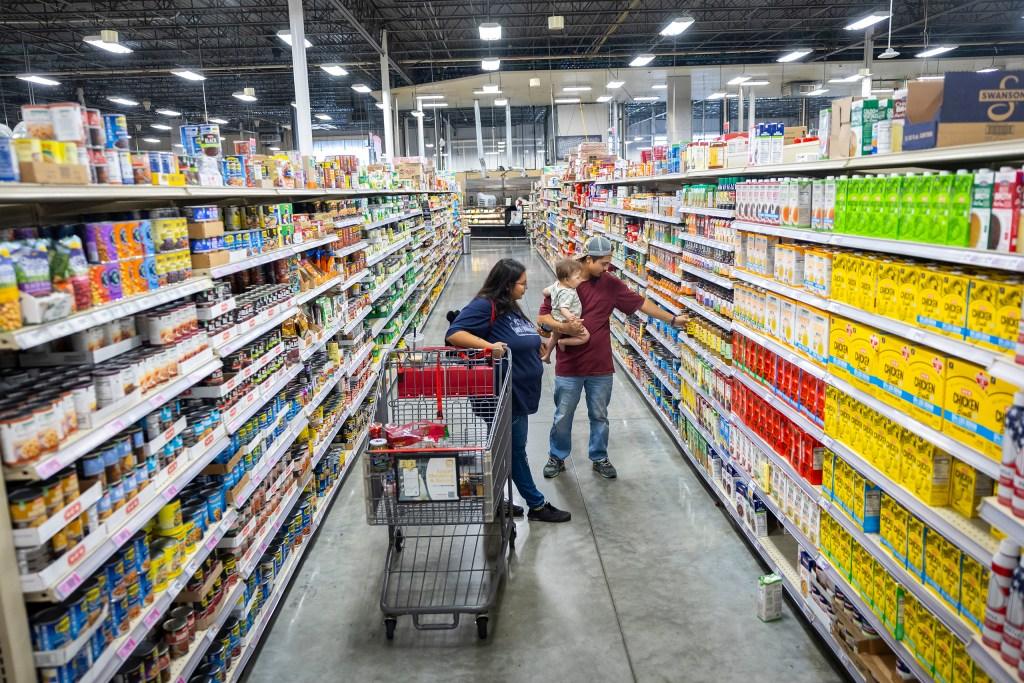 Texans Facing Rising Costs: Share Your Experience with Us!