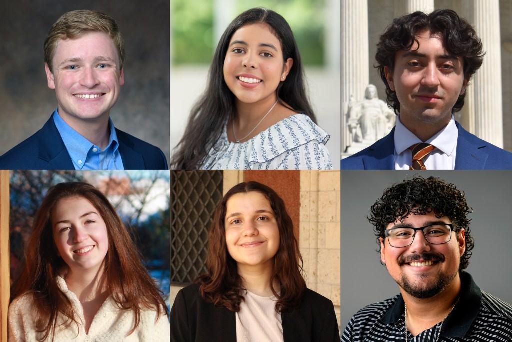 Introducing Our Exciting New Fall Fellowship Class!