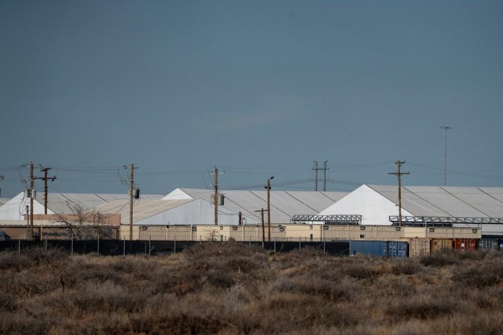 Hear 911 Calls from Immigration Detention Center: "We Just Need to Get Him to the Hospital"