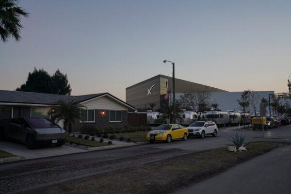 Brownsville's Home Values Surge as Major Employers Like SpaceX and Saronic Move In