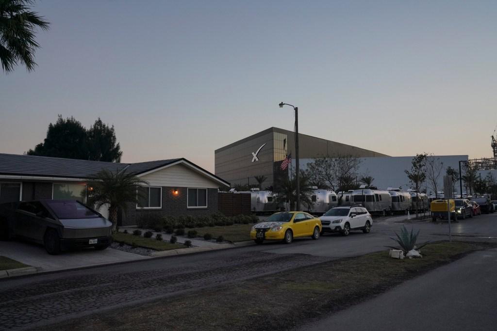 Brownsville's Home Values Surge as Major Employers Like SpaceX and Saronic Move In