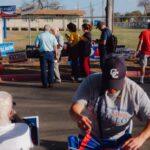 Federal Judge Halts Texas Republicans' Efforts to Close Primaries