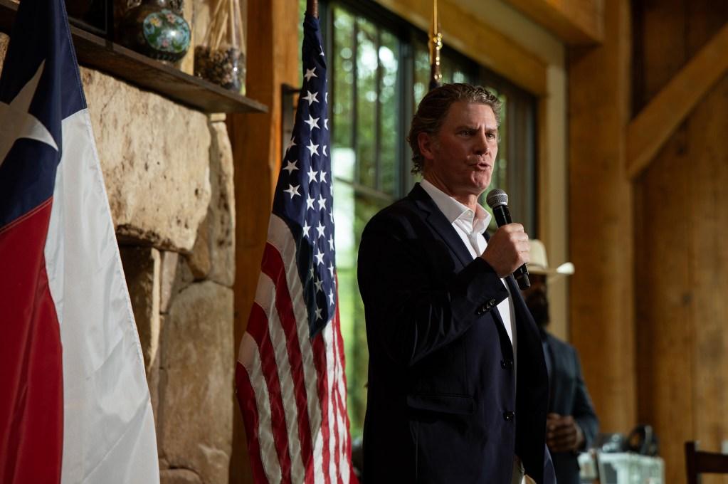 Texas GOP Leaders Aware of Bo French's Racist Remarks Yet Continued Support