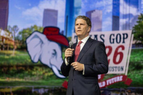 Texas Republicans Speak Out Against Bo French's Racist Comments Targeting Asian Students at UT