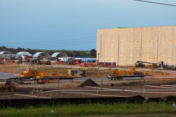 Discover Nearby Texas Data Centers with Our Powerful Search Tools