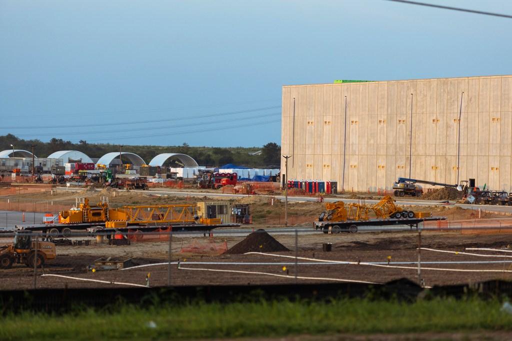 Discover Nearby Texas Data Centers with Our Powerful Search Tools