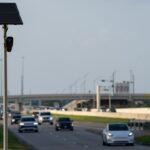 Texas Halts Installation of Flock Cameras on State Highways