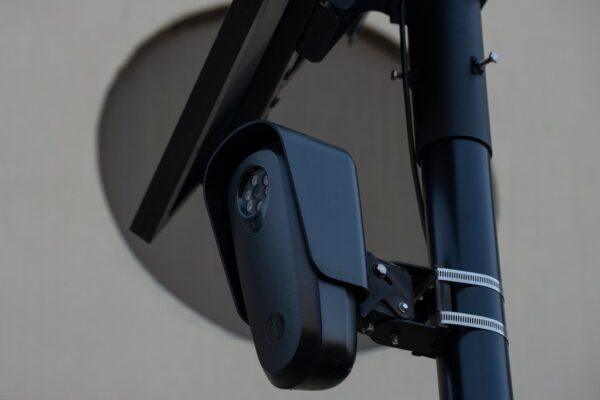 DPS to Maintain Extensive Surveillance Network Despite Abbott's Restrictions on Flock Cameras