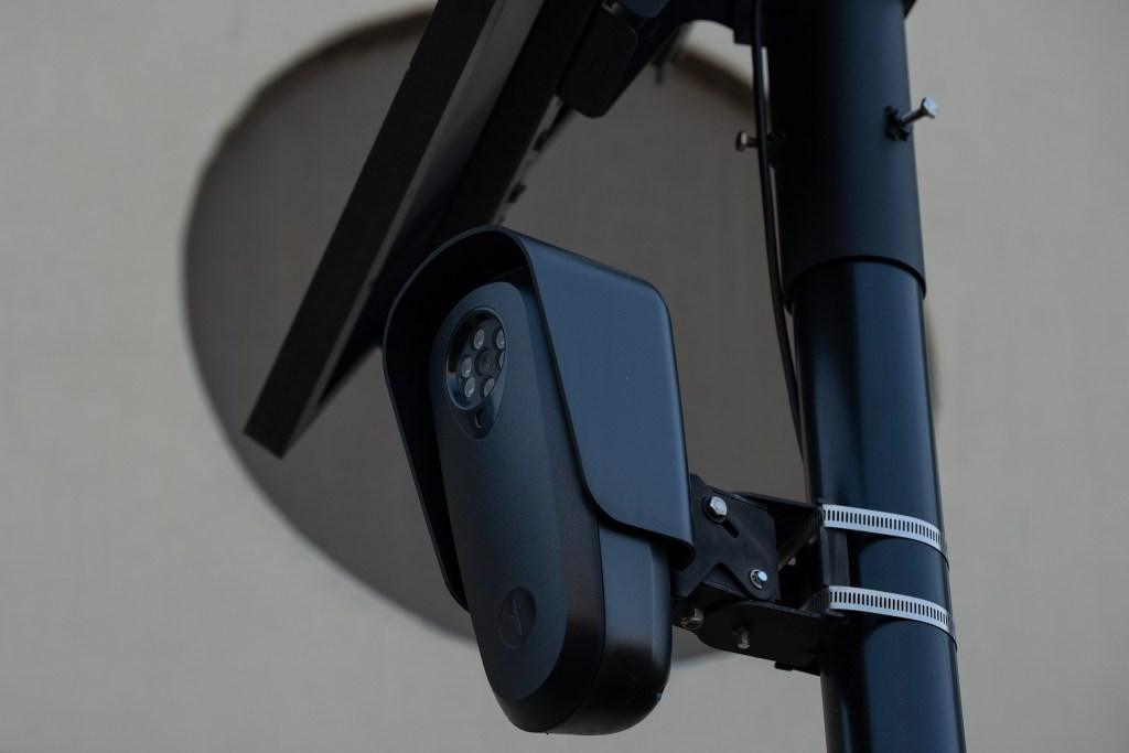 DPS to Maintain Extensive Surveillance Network Despite Abbott's Restrictions on Flock Cameras