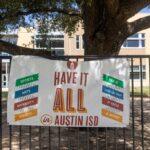Over a Dozen Texas School Districts on the Brink of State Takeover by