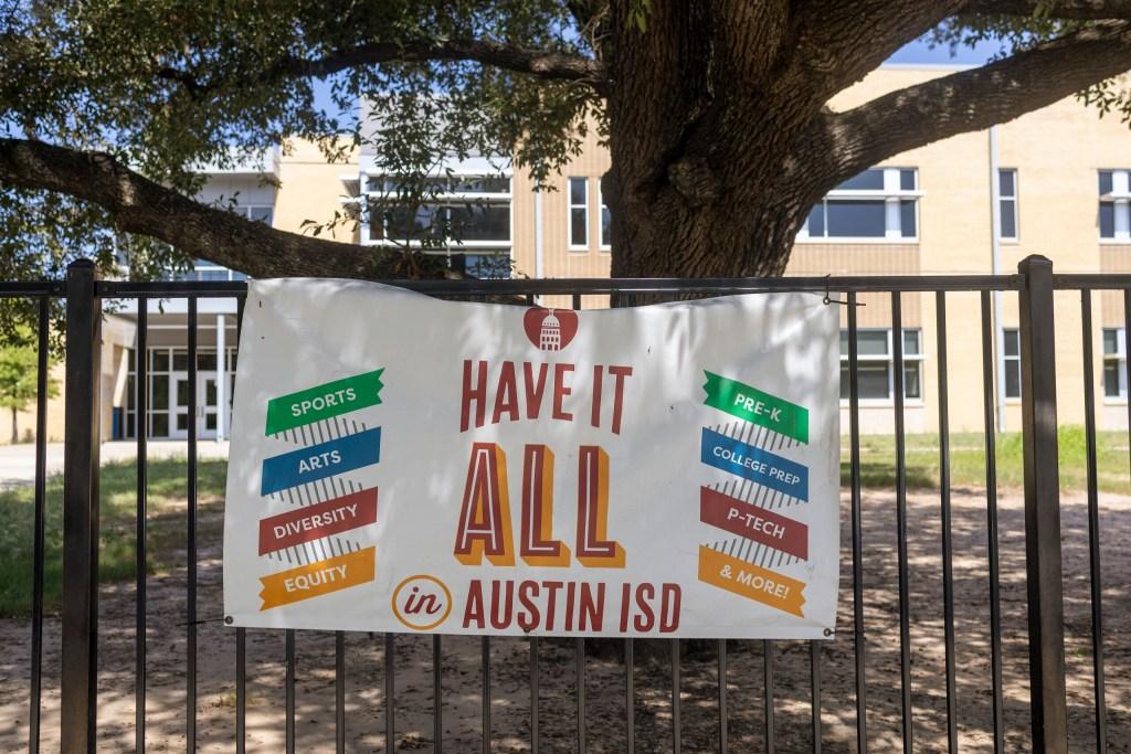 Over a Dozen Texas School Districts on the Brink of State Takeover by