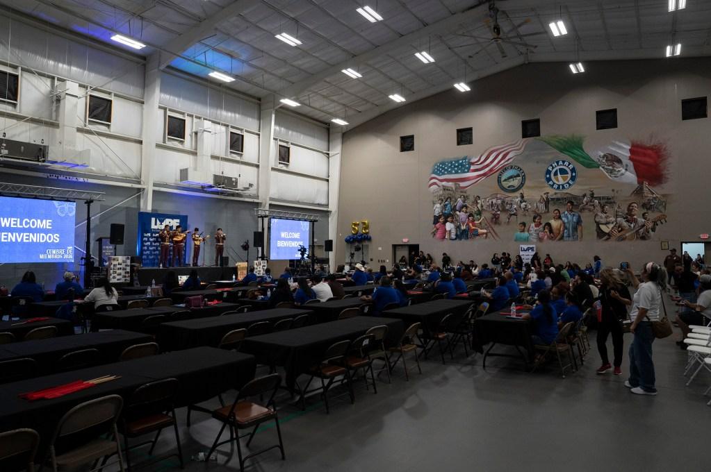 Rising Youth Engagement in South Texas Civil Rights Groups During Trump's Immigration Crackdown