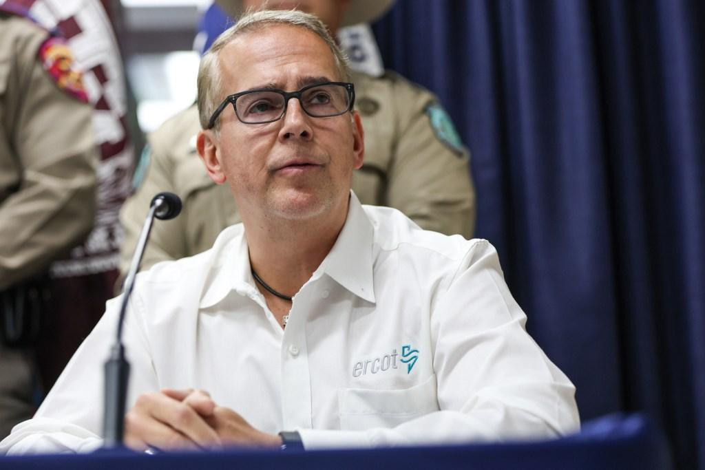 Power Grid Officials Reverse Decision on ERCOT CEO's Controversial Multi Million Dollar Bonuses After Backlash