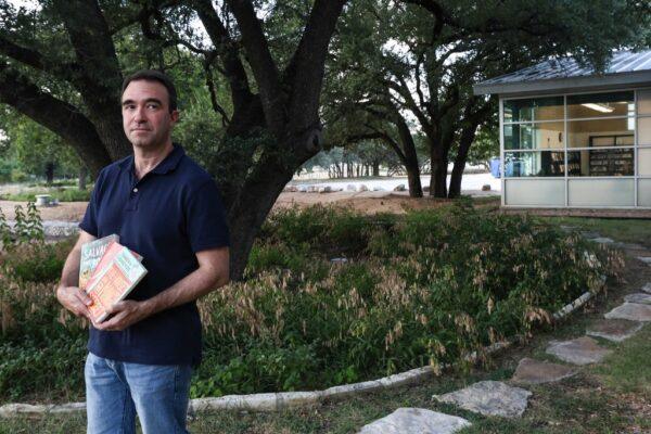 Texas School Librarians Reluctant to Discuss and Order Books Amid Ongoing Title Restriction Battles