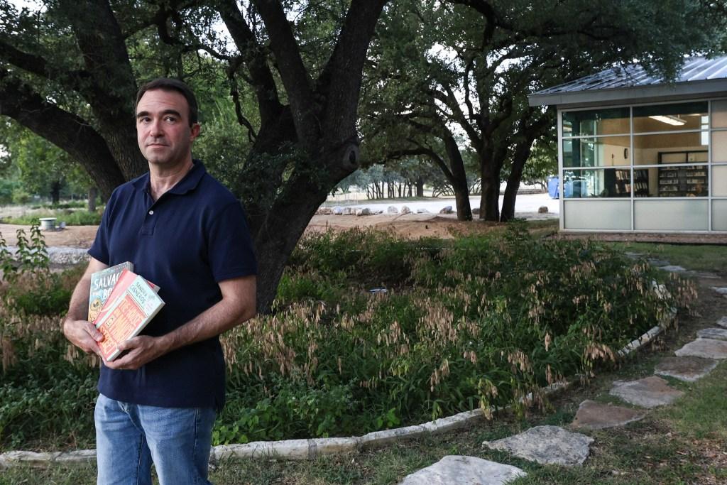 Texas School Librarians Reluctant to Discuss and Order Books Amid Ongoing Title Restriction Battles