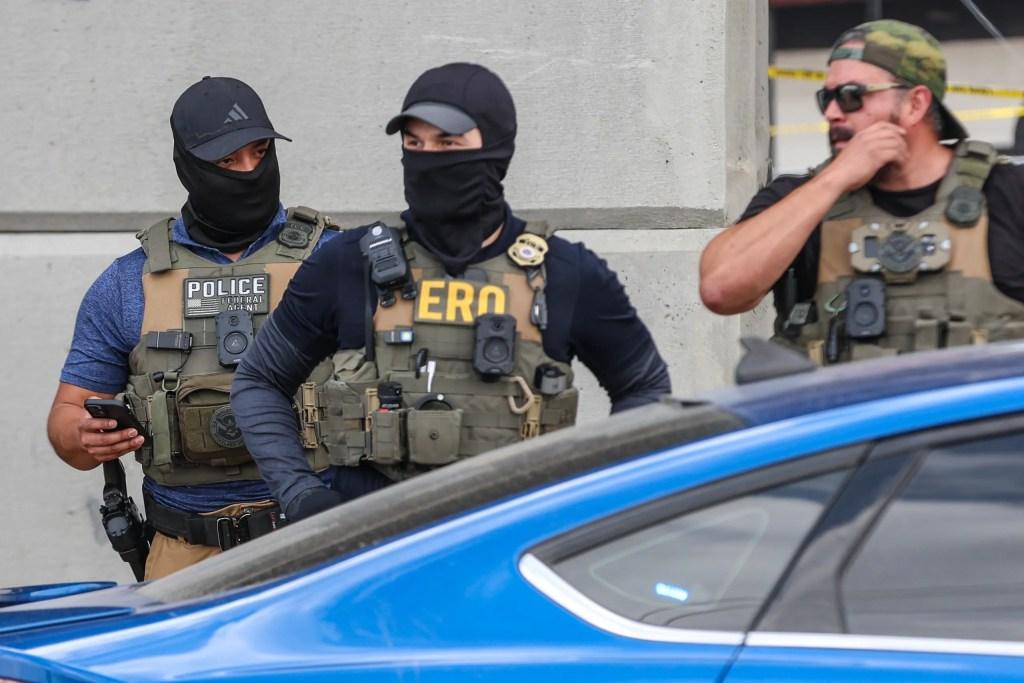 Federal Immigration Officer Shoots and Injures Man in Austin: What You Need to Know