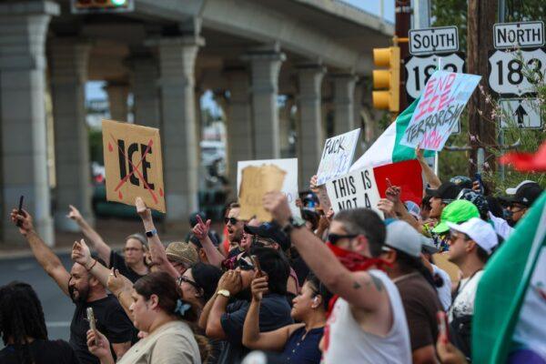 Key Insights on the Austin ICE Shooting and Migrant Fatalities in Texas