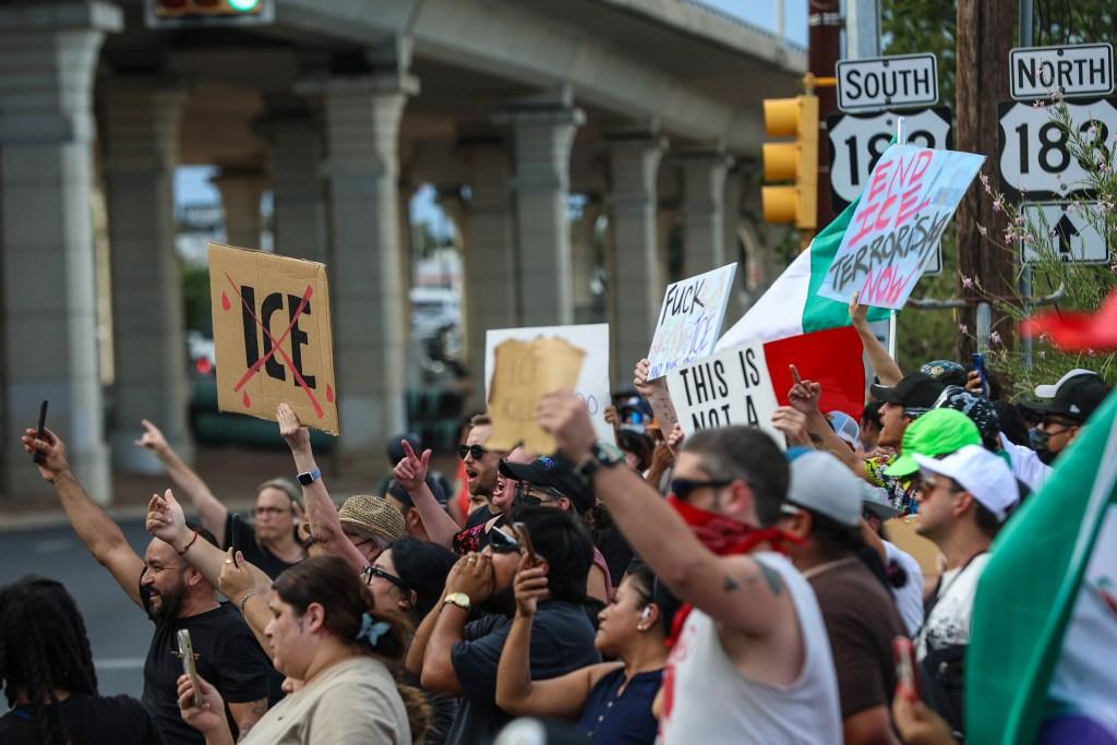 Key Insights on the Austin ICE Shooting and Migrant Fatalities in Texas