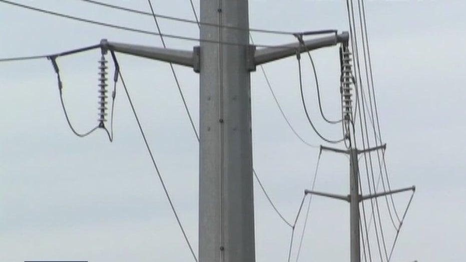 Houston Power Outage Tracker: Real Time CenterPoint & Entergy Maps to Report Outages
