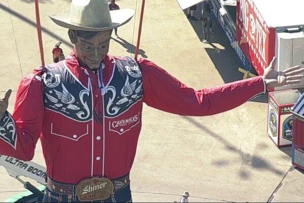 Big Tex Makes a Comeback: State Fair of Texas Officials Address Security Measures