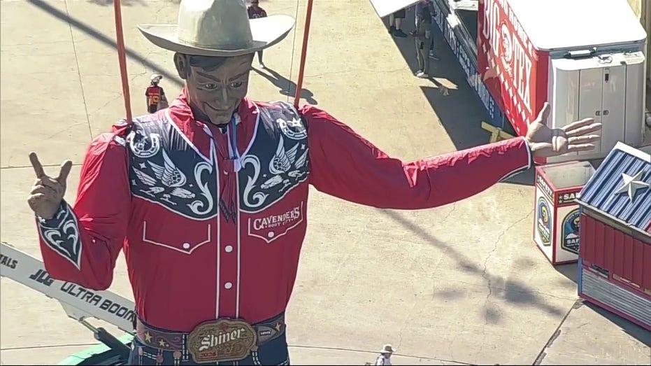 Big Tex Makes a Comeback: State Fair of Texas Officials Address Security Measures