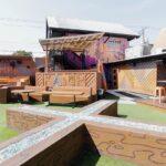 Iconic Houston Venue KAMP's Former Residence Now on the Market for $5.1 Million