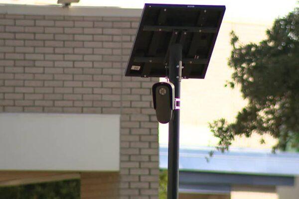 Dallas Police Chief and Flock CEO to Discuss Technology Solutions for Law Enforcement Challenges