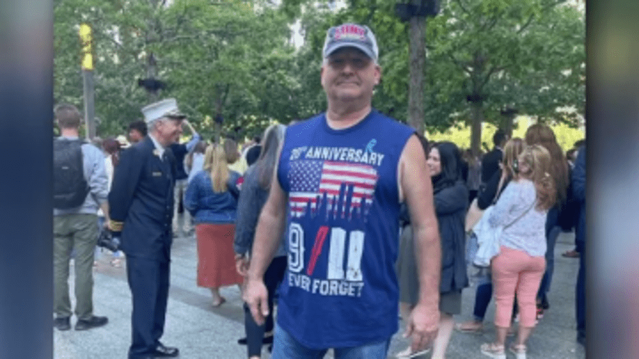 25 Years After 9/11: A Survivor's Mission to Honor the Unforgotten Stories