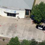 Armed Bystander Foils Cedar Hill Bank Robbery by Shooting Suspect