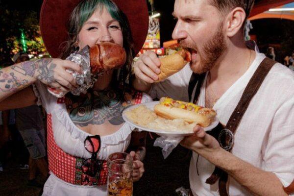 Oktoberfest 2023: Celebrate the Best Days of Beer, Food, and Fun!