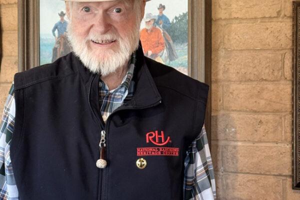Experience the Texas Cowboy Poet Live at Bosque Ranch: A Unique Cultural Celebration