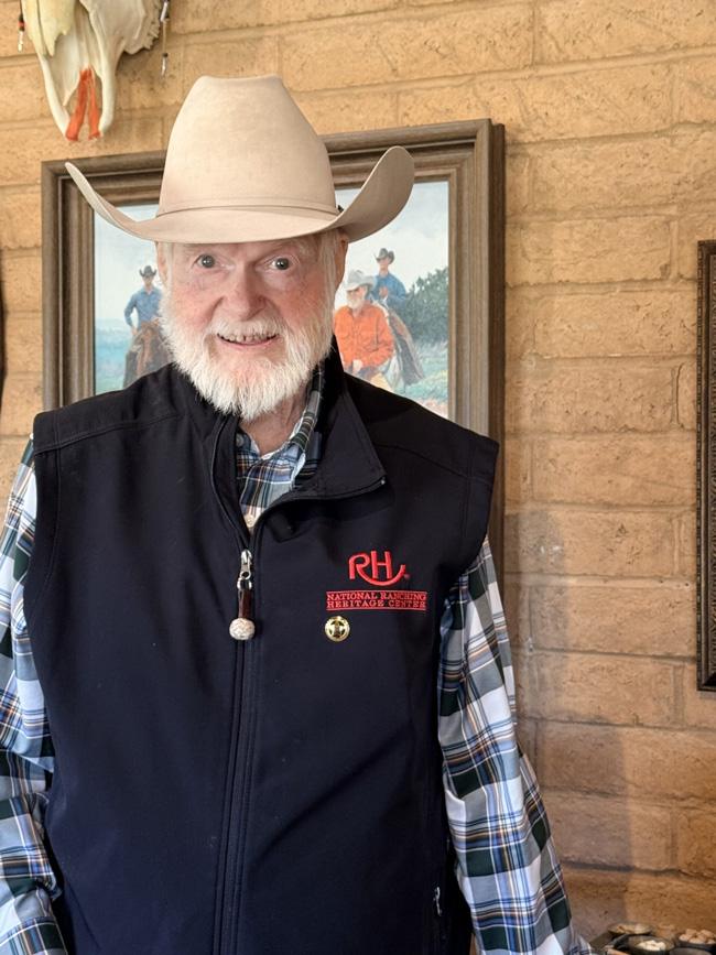 Experience the Texas Cowboy Poet Live at Bosque Ranch: A Unique Cultural Celebration