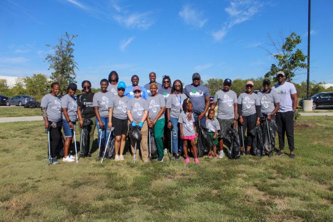 Participate in the 2026 Neighborhood Litter Stomp: Join the Fight Against Litter!