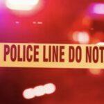 Harris County Deputies Uncover Driver in Fatal Crash Shot Multiple Times