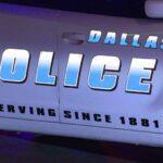 Dallas Police Identify Victim of Saturday Morning Shooting on Crest Hill Road