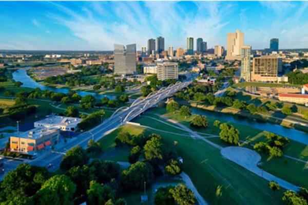Essential Financial Tips for a Smooth Transition to Fort Worth