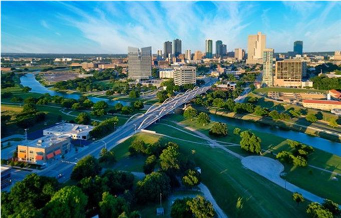 Essential Financial Tips for a Smooth Transition to Fort Worth