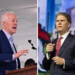 John Cornyn Refuses to Support Bo French Amidst Growing Backlash Over Racist Post