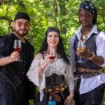Discover the Best Mead in Waxahachie: A Guide to Local Breweries and Tastings