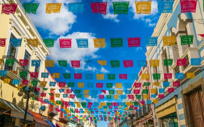 Uncovering the True Costs of Staying Connected with Family Across Texas and Mexico