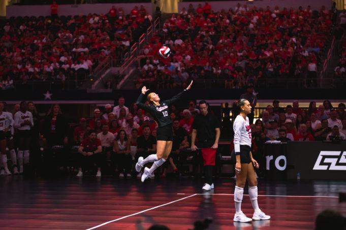 Volleyball's Thrilling Rise: Uncovering the Sport's Biggest Hits