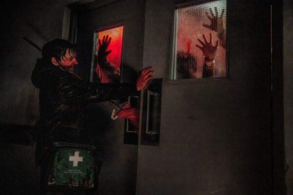 Resident Evil: The Ultimate Raccoon City Adventure