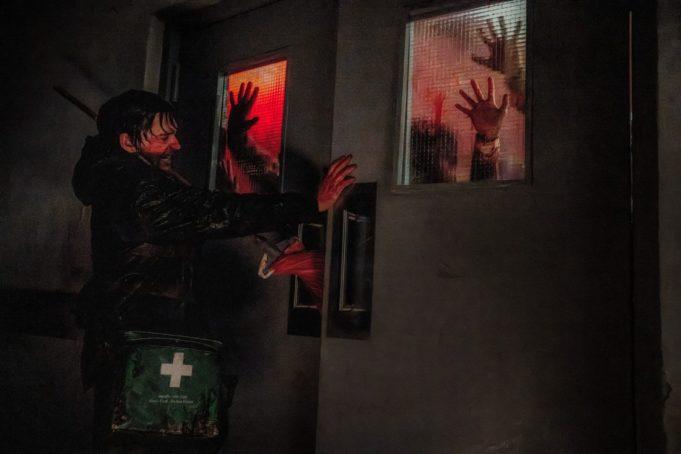 Resident Evil: The Ultimate Raccoon City Adventure