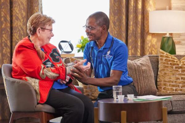 Discover the Benefits of Senior Living Communities: More Than Just a Place to Call Home
