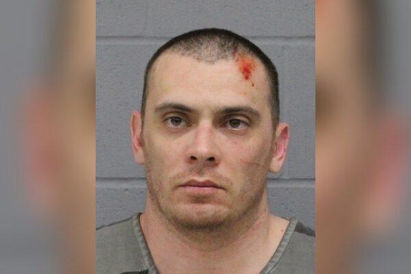 Texas Shooting Spree: Shane James Jr.'s Lawyers Plan to Use Insanity Defense